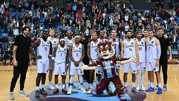 Gelecek için umutluyuz