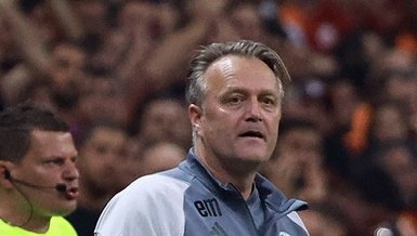 Zecorner Kayserispor'da Erling Moe dönemi!