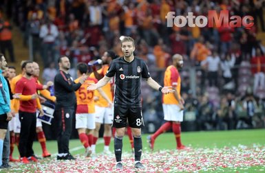 Galatasaray Beşiktaş derbisinin ardından herkes bunu konuşuyor! Aykut Kocaman...