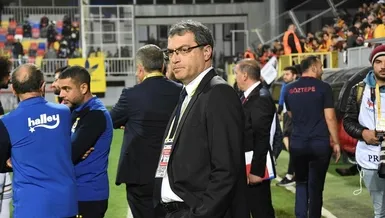 Comolli Milan’a