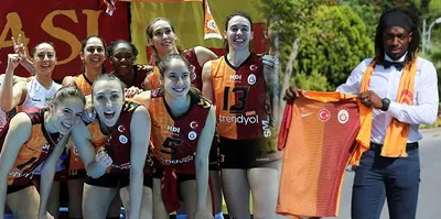 Cavanda parasına Avrupa Kupası yolda