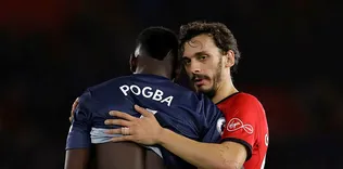 Manchester United puan kaybetti