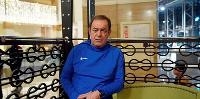 Yücel ildiz açıklamalarda bulundu