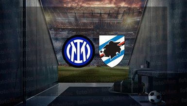 Inter - Sampdoria maçı ne zaman, saat kaçta ve hangi kanalda canlı yayınlanacak? | İtalya Serie A