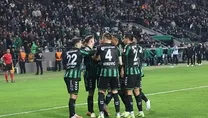 Tek hedef galibiyet