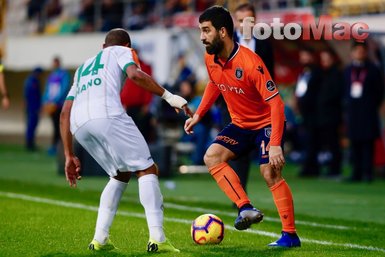 Arda Turan canlı yayında bombayı patlattı! Fenerbahçe...