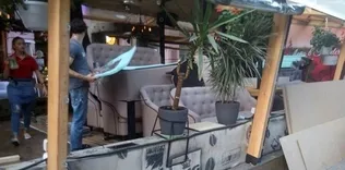 Dava açıldı