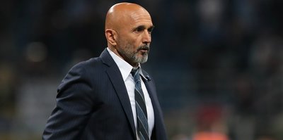 Inter'de Spalletti dönemi sona erdi
