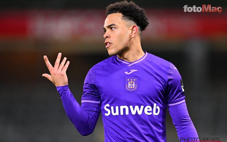 Fenerbahçe de istemişti! Galatasaray için son dakika transfer iddiası Belçika'dan...