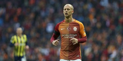 Semih Donuyor Son Dakika Galatasaray Haberleri Fotomac