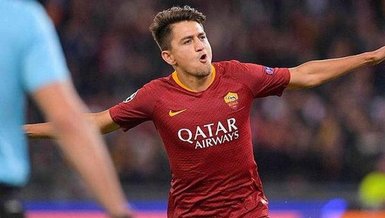 Cengiz bombası!