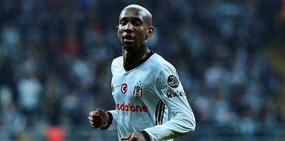 Beşiktaş Talisca'yla güldü!