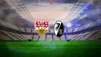 Stuttgart-Freiburg maçı hangi kanalda?