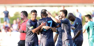 Rakip Parma