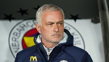 Marka artık Mourinho’nun