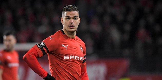 Galatasaray'dan Fenerbahçe'ye 2. çalım! Ben Arfa'dan sonra...