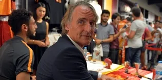 Riekerink’ten inciler