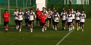 Kartal, İspanya’da
