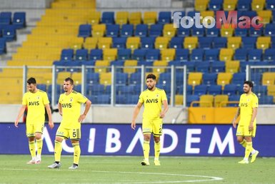 Son dakika haberleri: İlk transfer uçağı kalkıyor! Galatasaray’ın istediği isim Fenerbahçe için geliyor