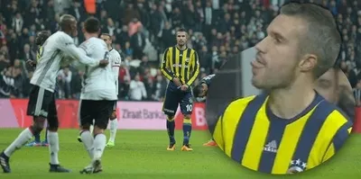Van Persie'ye 6222 şoku