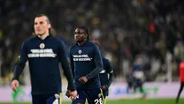 Sidiki Cherif’i gönderecek