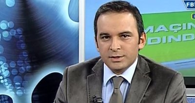 Eski Fenerbahçe TV haber müdürüne 'FETÖ'den hapis cezası