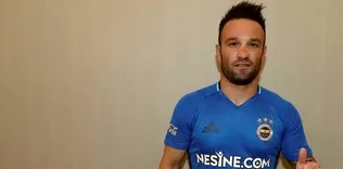 Valbuena’dan iddialı açıklamalar