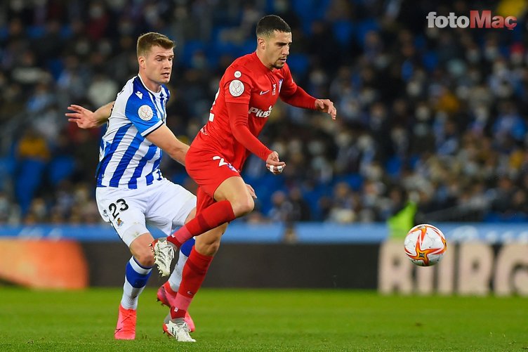 FENERBAHÇE TRANSFER HABERİ: Sörloth'un menajeri yeniden İstanbul'a geliyor!