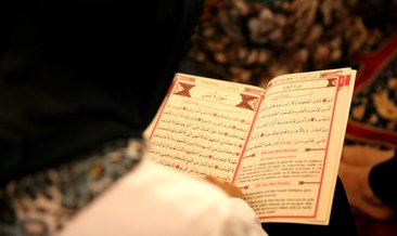 2019 Berat Kandili ne zaman? Berat Kandili ibadetleri nelerdir?