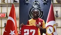 Kavukcu: Aslan yuvasını buldu
