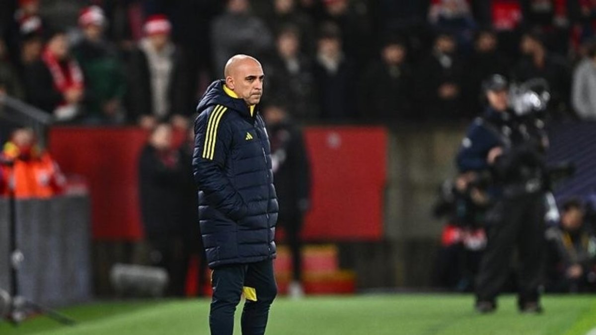 Zeki Murat Göle: İlk 8 hedefimize iyice yaklaştık