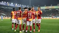 Deplasman Aslan’ı