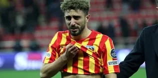 Süper Lig’de günün özeti! 25.01.19