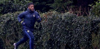Fenerbahçe'ye Lens'ten kötü haber