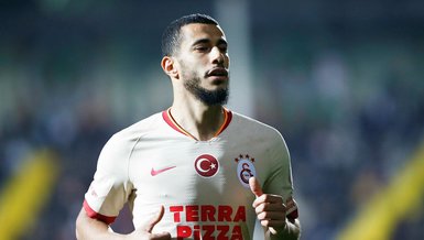 Belhanda için şok yorum! ''Takımdan ayrılmalı''