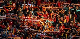 40 bin taraftar