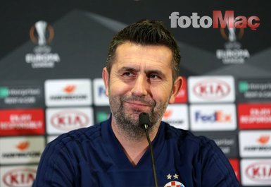 Fenerbahçe’nin yeni hocasını açıkladılar! Bjelica derken...