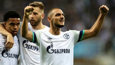 Son dakika transfer haberleri | Schalke 04'ten Ahmed Kutucu açıklaması! Başakşehir...