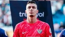 Transferde flaş gelişme! Galatasaray ve Berke Özer...
