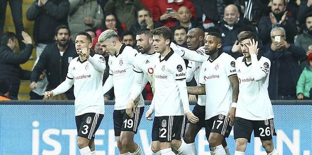Yeniler uçuruyor