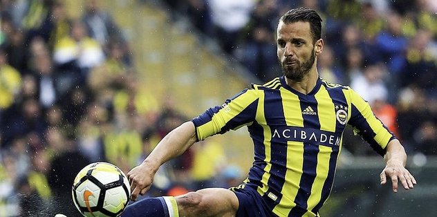 Soldado: "Türk milleti bayrağına aşık"