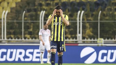 Son dakika FB haberleri | Fenerbahçe 'Kadıköy'de tarihe geçti!