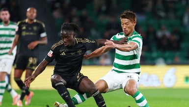 Trabzonspor'da Renato Nhaga ısrarı!