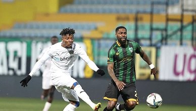 Tuzlaspor-Kocaelispor: 0-0 MAÇ SONUCU-ÖZET