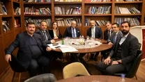 TFF’de kurullar bir araya geldi