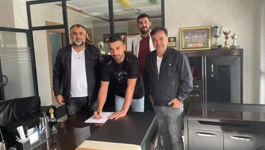 Eski Fenerbahçeli Gökhan Emreciksin BAL Ligi'ne transfer oldu