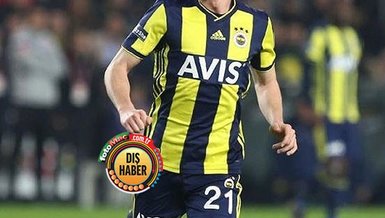 Fenerbahçe'den Olimpiakos'a transfer olacak mı? Yunan basını duyurdu!