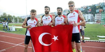 İşitme Engelliler Olimpiyatları sona erdi