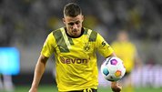Thorgan Hazard Fenerbahçe'ye çok yakın