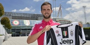 Juventus transferi açıkladı